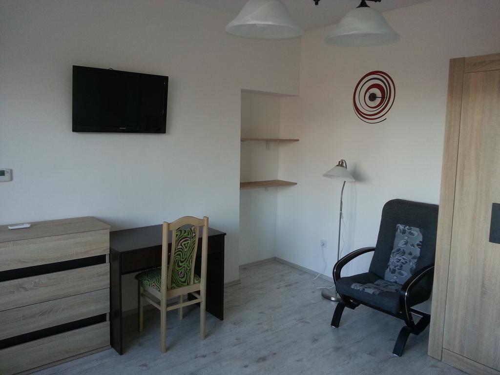 Downtown Apartment Мишкольц Экстерьер фото